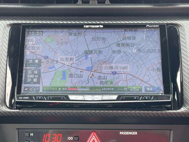 スバル ＢＲＺ ２．０ ＴＳ H26年 (近畿) 99