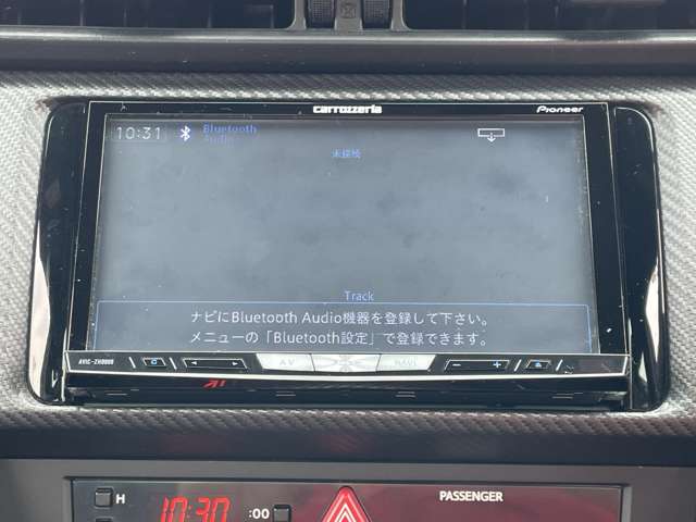 スバル ＢＲＺ ２．０ ＴＳ H26年 (近畿) 99