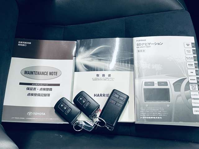 トヨタ ハリアー ２．０ プレミアム スタイルモーヴ H27年 (近畿) 99