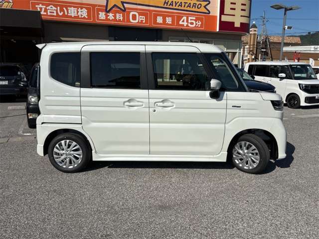 スズキ スペーシア ６６０ カスタム ハイブリッド ＧＳ R8年 (近畿) 99