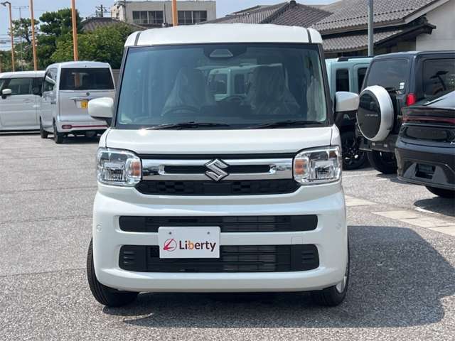 スズキ スペーシア ６６０ ハイブリッド Ｇ R8年 (近畿) 99