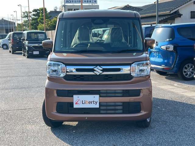 スズキ スペーシア ６６０ ハイブリッド Ｇ R8年 (近畿) 99