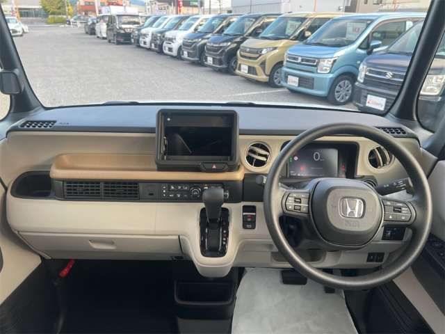 ホンダ Ｎ　ＢＯＸ ６６０ R8年 (近畿) 99