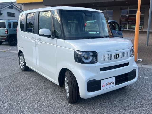 ホンダ Ｎ　ＢＯＸ ６６０ R8年 (近畿) 99