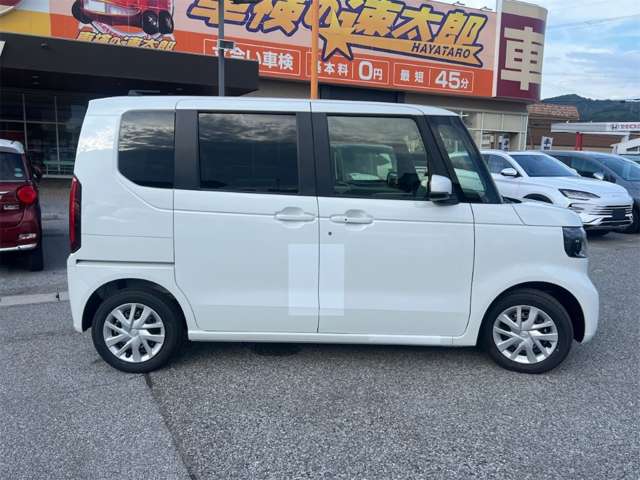 ホンダ Ｎ　ＢＯＸ ６６０ R8年 (近畿) 99