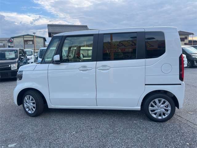 ホンダ Ｎ　ＢＯＸ ６６０ R8年 (近畿) 99