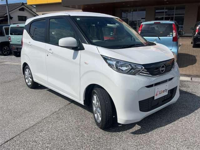 日産 デイズ ６６０ Ｘ R8年 (近畿) 99