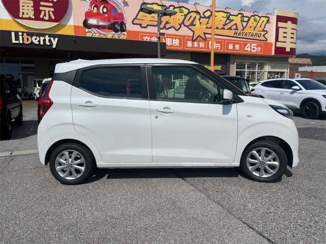 日産 デイズ ６６０ Ｘ R8年 (近畿) 99