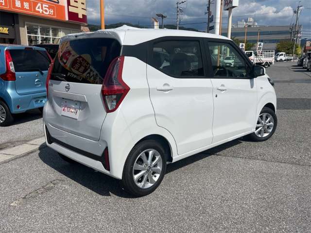 日産 デイズ ６６０ Ｘ R8年 (近畿) 99