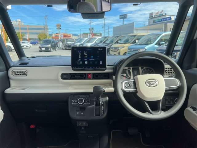 ダイハツ ムーヴ　キャンバス ６６０ ストライプス Ｇ R5年 (近畿) 99