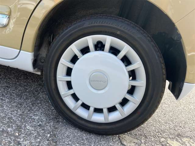 ダイハツ ムーヴ　キャンバス ６６０ ストライプス Ｇ R5年 (近畿) 99