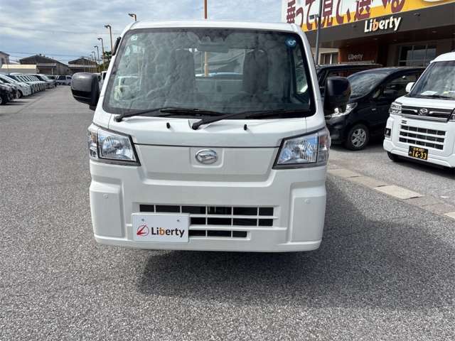 ダイハツ ハイゼットトラック ６６０ スタンダード ３方開 R8年 (近畿) 99