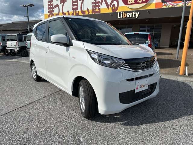 日産 デイズ ６６０ Ｘ R8年 (近畿) 99