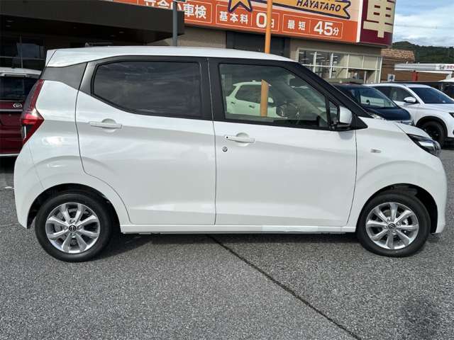 日産 デイズ ６６０ Ｘ R8年 (近畿) 99