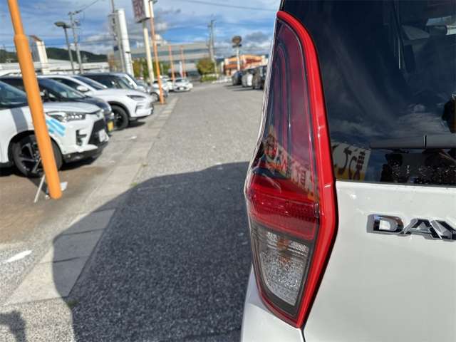 日産 デイズ ６６０ Ｘ R8年 (近畿) 99