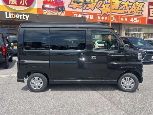 ダイハツ アトレー ６６０ ＲＳ R8年 (近畿) 99