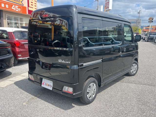ダイハツ アトレー ６６０ ＲＳ R8年 (近畿) 99