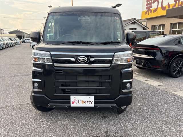 ダイハツ アトレー ６６０ ＲＳ R7年 (近畿) 99