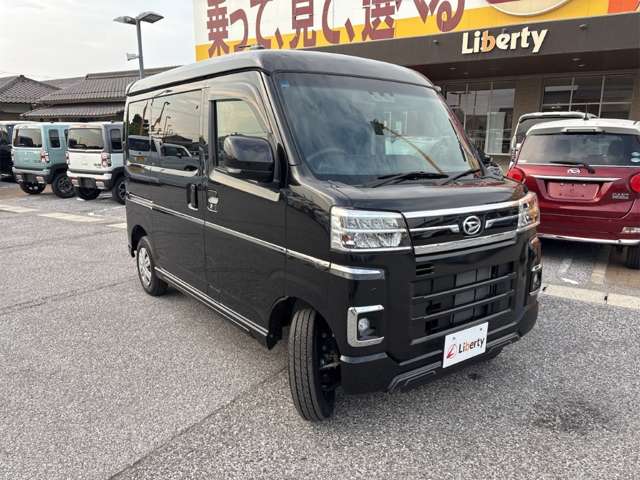 ダイハツ アトレー ６６０ ＲＳ R7年 (近畿) 99