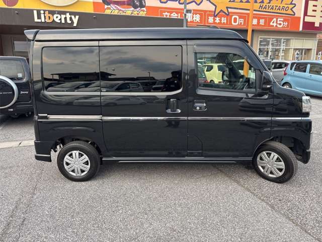ダイハツ アトレー ６６０ ＲＳ R7年 (近畿) 99