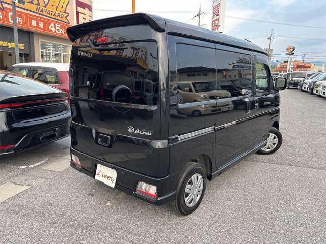 ダイハツ アトレー ６６０ ＲＳ R7年 (近畿) 99