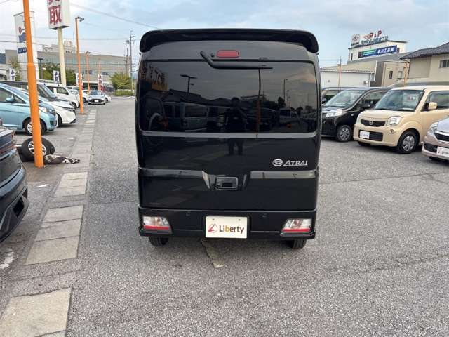 ダイハツ アトレー ６６０ ＲＳ R7年 (近畿) 99