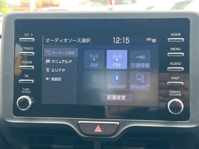トヨタ ヤリス １．０ Ｘ R3年 (近畿) 99