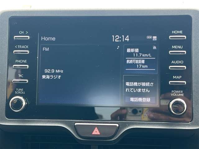 トヨタ ヤリス １．０ Ｘ R3年 (近畿) 99