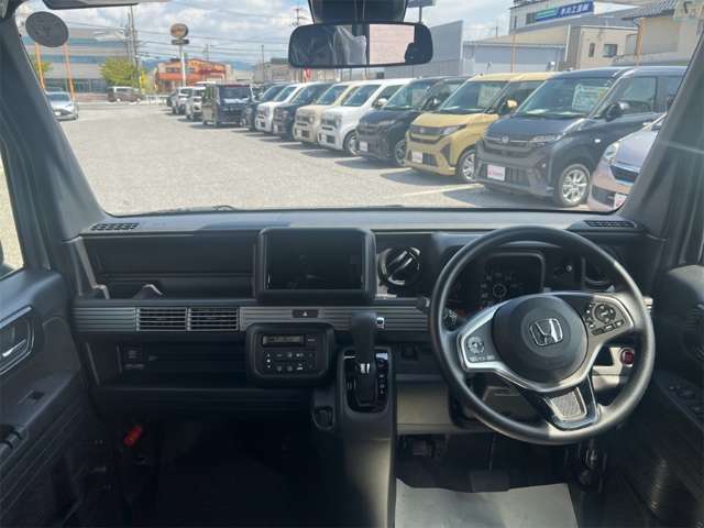 ホンダ Ｎ−ＶＡＮ ６６０ ファン R8年 (近畿) 99