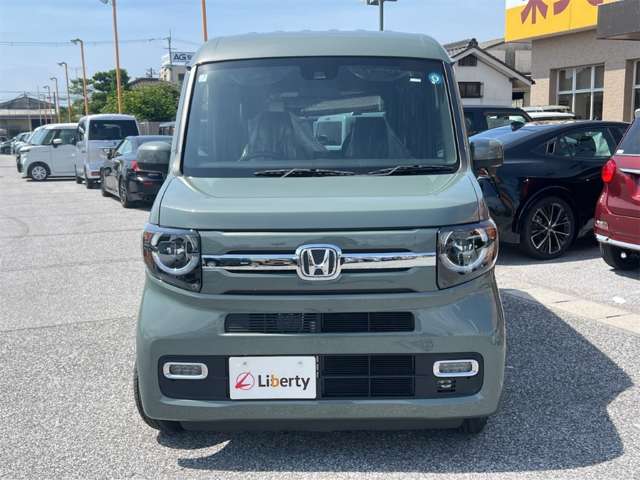 ホンダ Ｎ−ＶＡＮ ６６０ ファン R8年 (近畿) 99