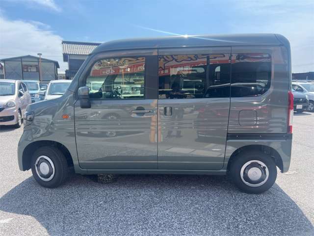 ホンダ Ｎ−ＶＡＮ ６６０ ファン R8年 (近畿) 99
