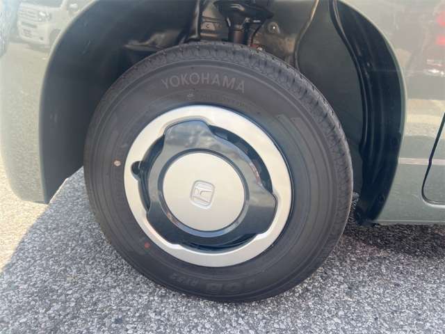ホンダ Ｎ−ＶＡＮ ６６０ ファン R8年 (近畿) 99