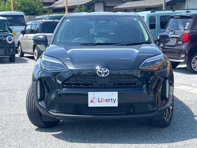トヨタ ヤリスクロス　ハイブリッド １．５ ハイブリッド Ｚ R7年 (近畿) 99