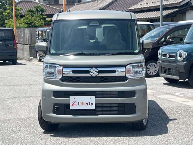 スズキ スペーシア ６６０ ハイブリッド Ｇ R8年 (近畿) 99