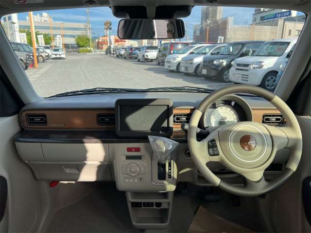 スズキ アルトラパン　ＬＣ ＬＣ ６６０ ハイブリッド Ｘ R8年 (近畿) 99