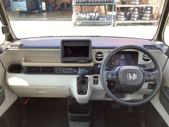 ホンダ Ｎ　ＢＯＸ ６６０ R8年 (近畿) 99