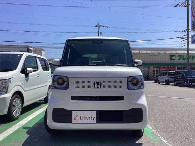 ホンダ Ｎ　ＢＯＸ ６６０ R8年 (近畿) 99