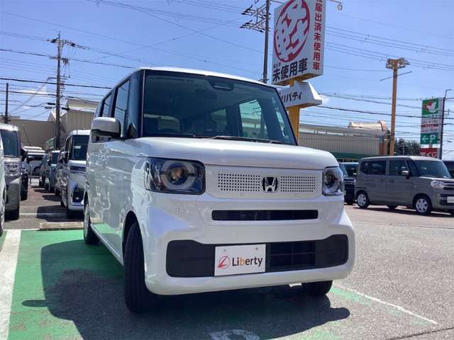 ホンダ Ｎ　ＢＯＸ ６６０ R8年 (近畿) 99