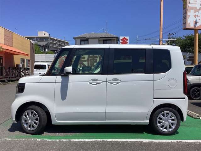 ホンダ Ｎ　ＢＯＸ ６６０ R8年 (近畿) 99