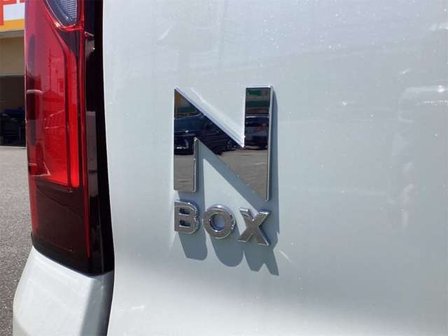 ホンダ Ｎ　ＢＯＸ ６６０ R8年 (近畿) 99