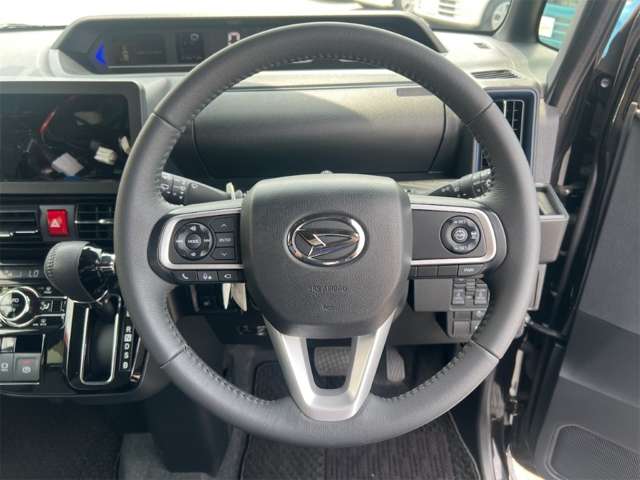 ダイハツ タント ６６０ カスタム ＲＳ R5年 (近畿) 99