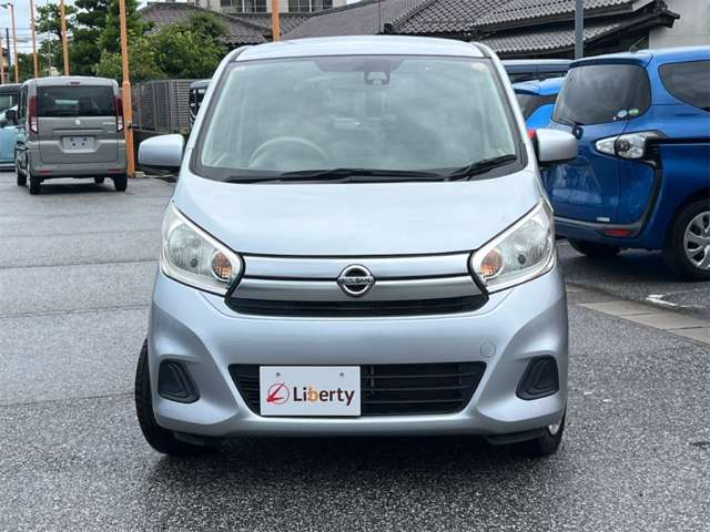 日産 デイズ ６６０ Ｊ H29年 (近畿) 99