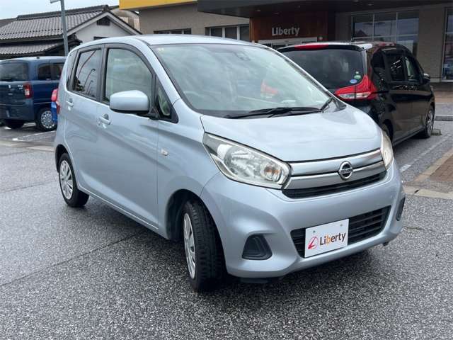 日産 デイズ ６６０ Ｊ H29年 (近畿) 99