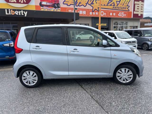 日産 デイズ ６６０ Ｊ H29年 (近畿) 99