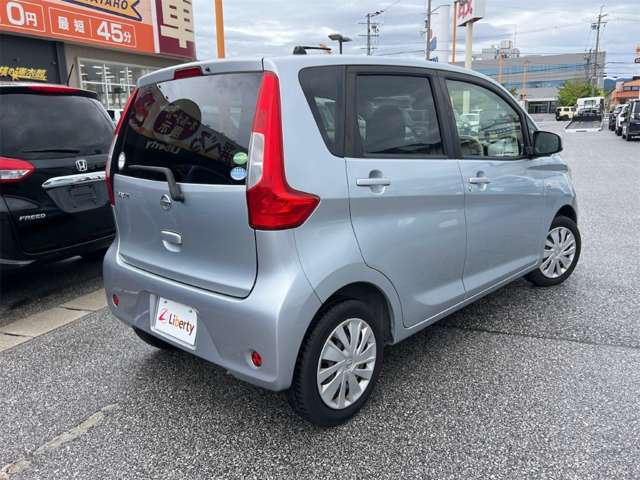 日産 デイズ ６６０ Ｊ H29年 (近畿) 99