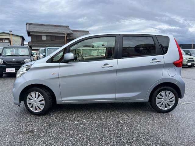 日産 デイズ ６６０ Ｊ H29年 (近畿) 99