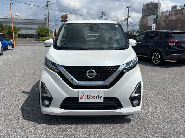 日産 デイズ ６６０ ハイウェイスターＸ プロパイロット エディション R1年 (近畿) 99