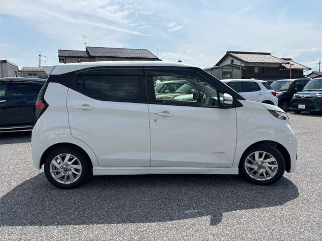 日産 デイズ ６６０ ハイウェイスターＸ プロパイロット エディション R1年 (近畿) 99