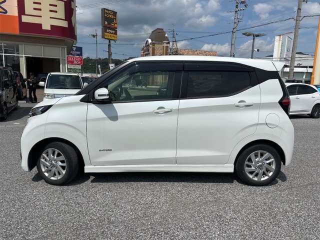 日産 デイズ ６６０ ハイウェイスターＸ プロパイロット エディション R1年 (近畿) 99