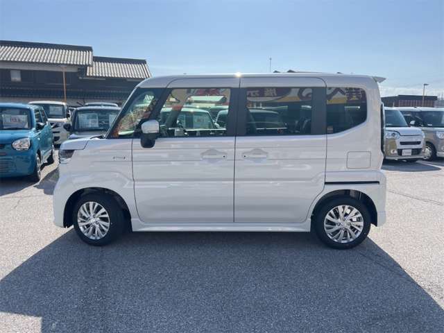 スズキ スペーシア ６６０ カスタム ハイブリッド ＧＳ R8年 (近畿) 99